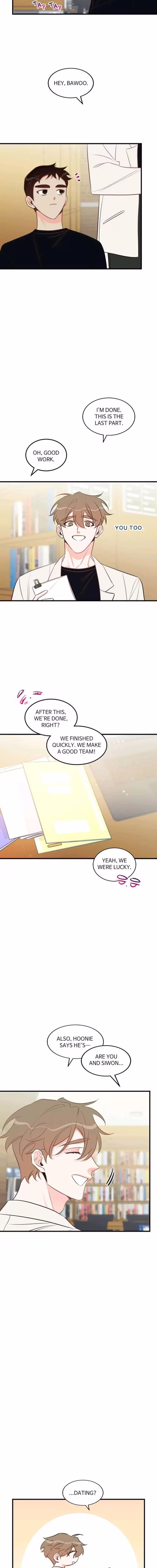 Who Can Define Popularity - Chapter 49 - Part 6