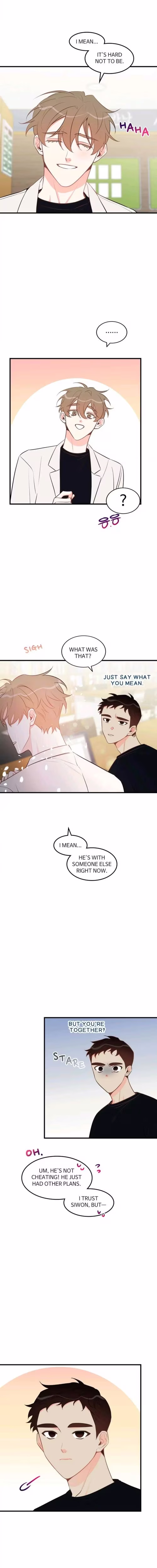 Who Can Define Popularity - Chapter 49 - Part 8