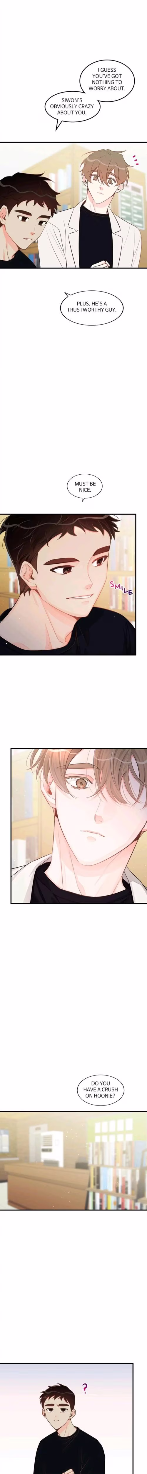 Who Can Define Popularity - Chapter 49 - Part 9