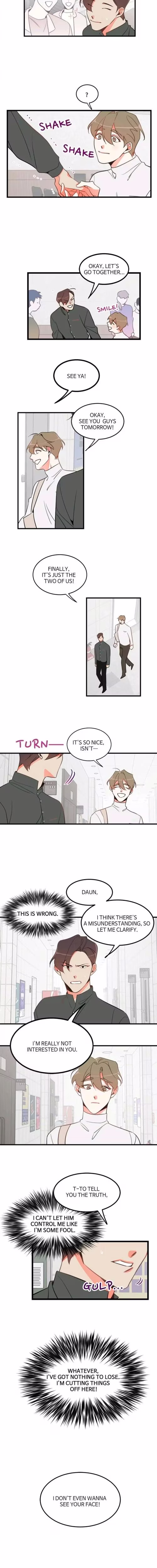 Who Can Define Popularity - Chapter 5 - Part 4