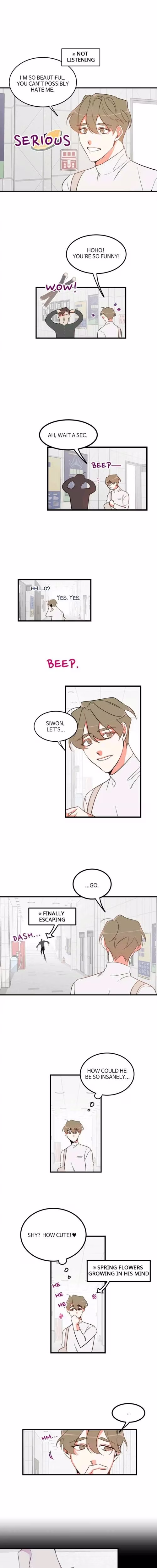 Who Can Define Popularity - Chapter 5 - Part 5