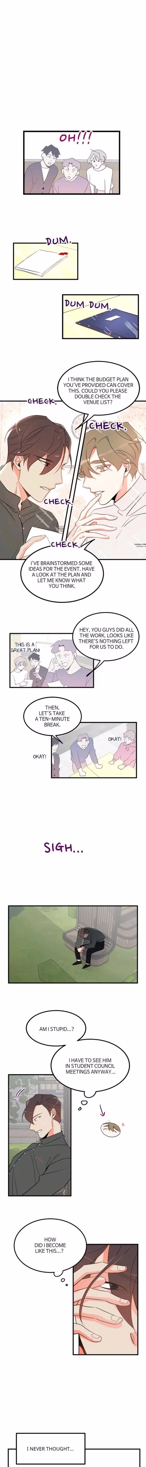 Who Can Define Popularity - Chapter 5 - Part 7