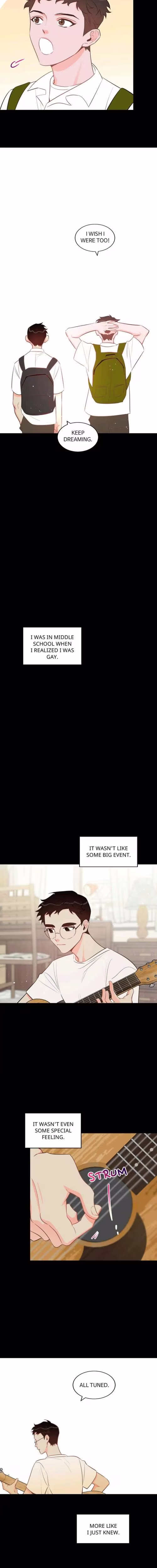 Who Can Define Popularity - Chapter 50 - Part 4