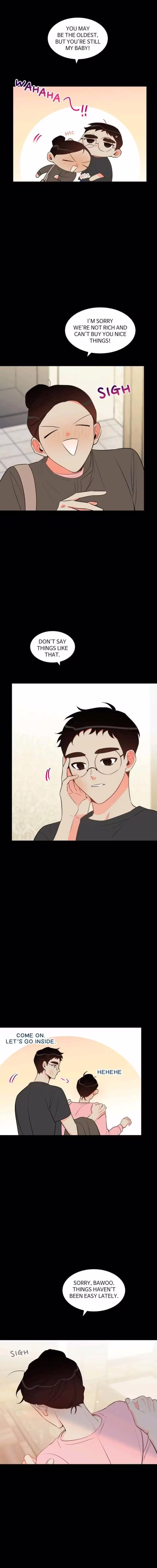 Who Can Define Popularity - Chapter 50 - Part 6