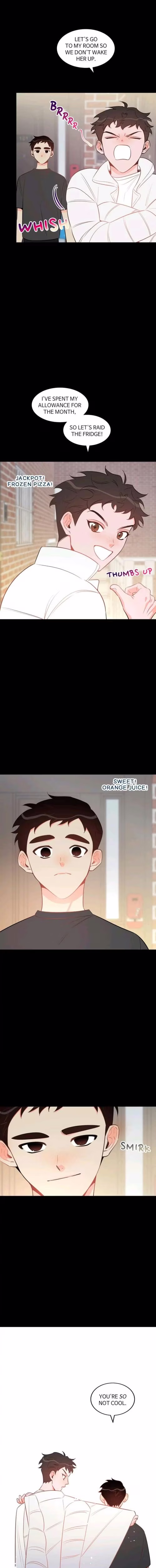 Who Can Define Popularity - Chapter 50 - Part 9