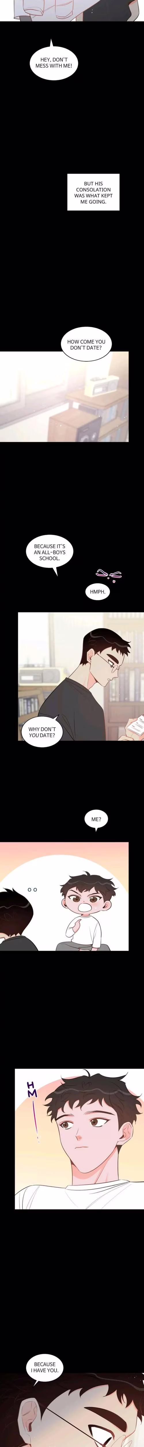 Who Can Define Popularity - Chapter 50 - Part 10