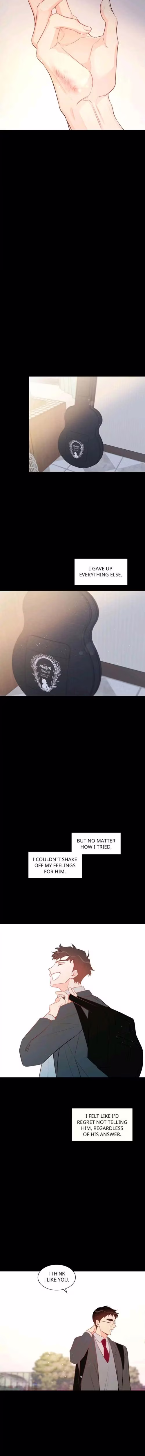 Who Can Define Popularity - Chapter 50 - Part 12