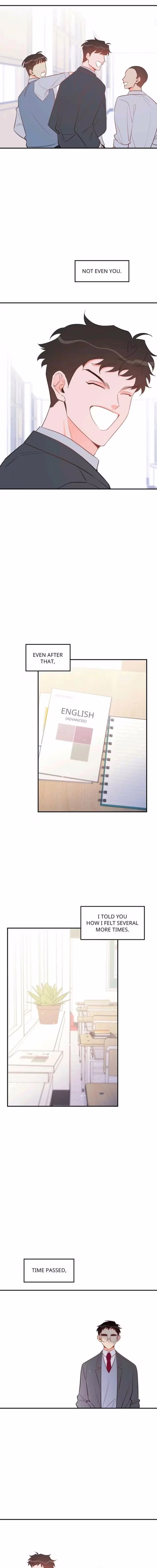 Who Can Define Popularity - Chapter 51 - Part 3