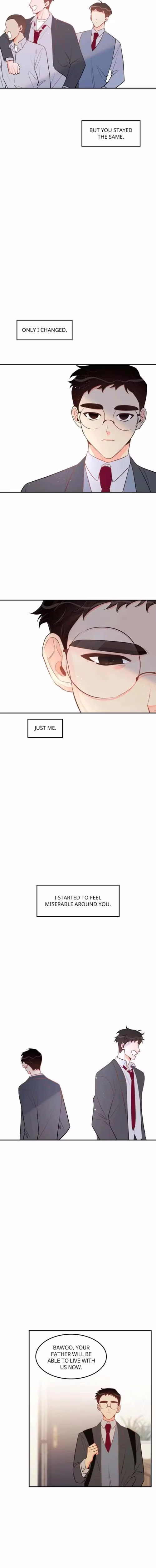 Who Can Define Popularity - Chapter 51 - Part 4