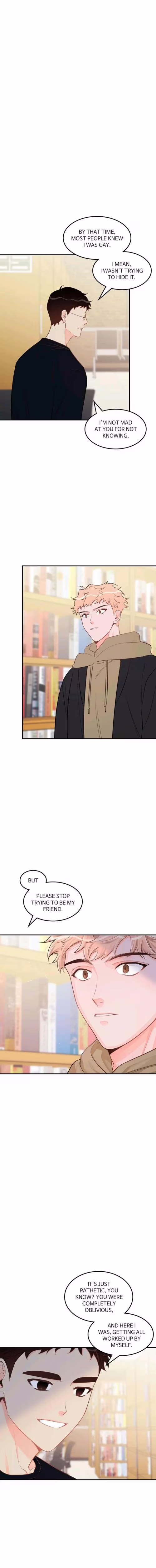 Who Can Define Popularity - Chapter 51 - Part 6