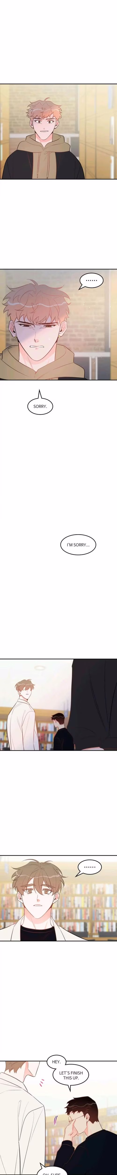 Who Can Define Popularity - Chapter 51 - Part 8