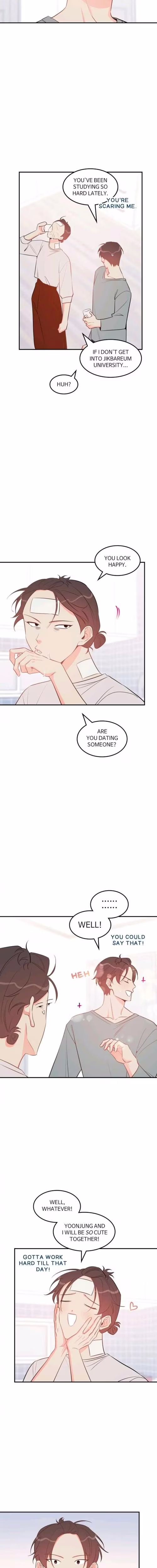 Who Can Define Popularity - Chapter 51 - Part 10