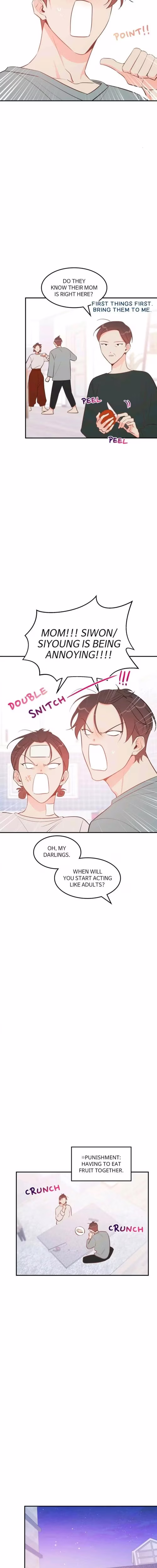 Who Can Define Popularity - Chapter 51 - Part 12