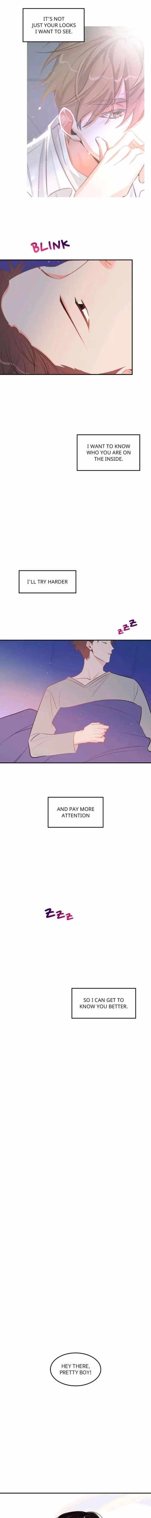 Who Can Define Popularity - Chapter 51 - Part 14