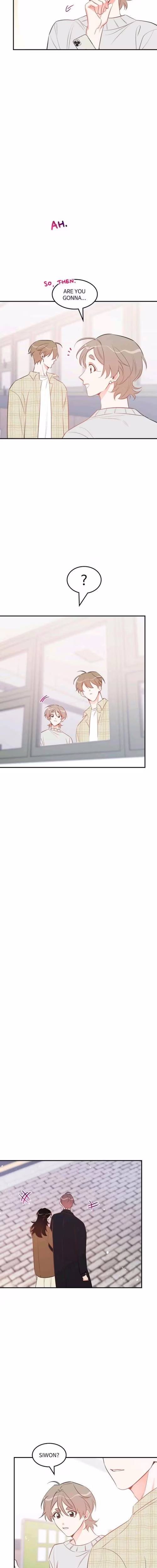 Who Can Define Popularity - Chapter 52 - Part 3