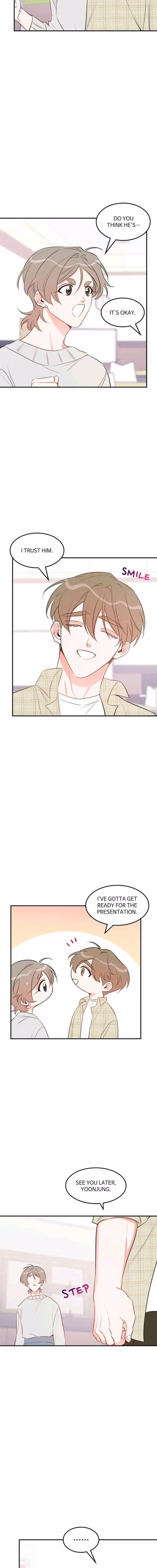 Who Can Define Popularity - Chapter 52 - Part 4