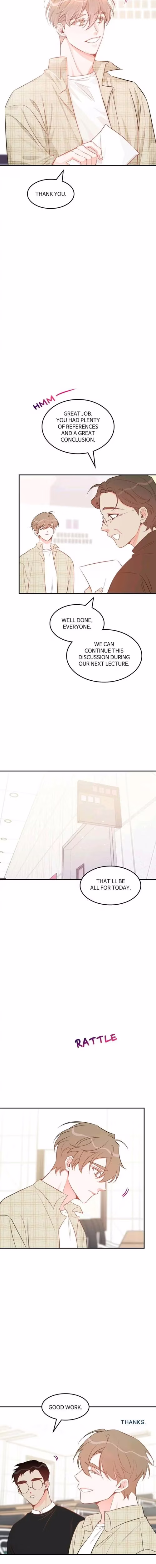 Who Can Define Popularity - Chapter 52 - Part 6