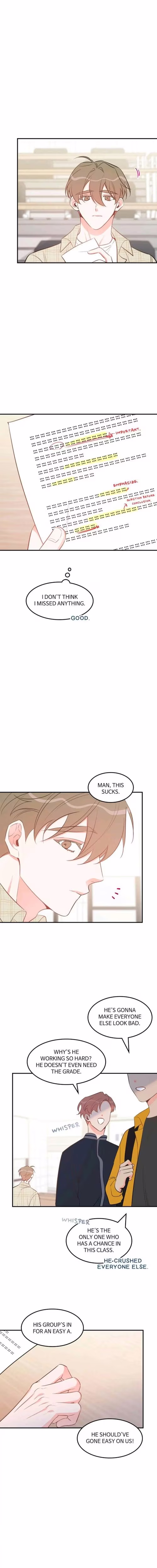 Who Can Define Popularity - Chapter 52 - Part 7