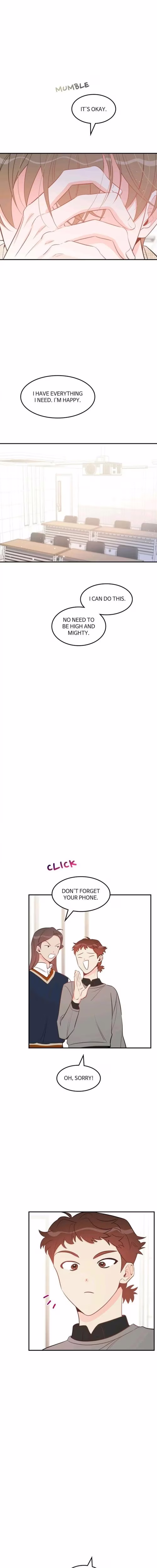 Who Can Define Popularity - Chapter 52 - Part 11