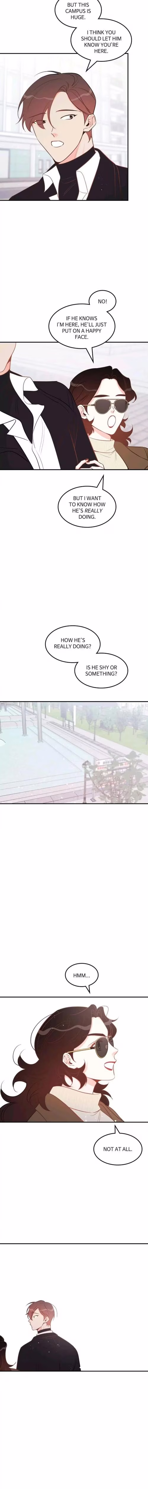 Who Can Define Popularity - Chapter 52 - Part 14