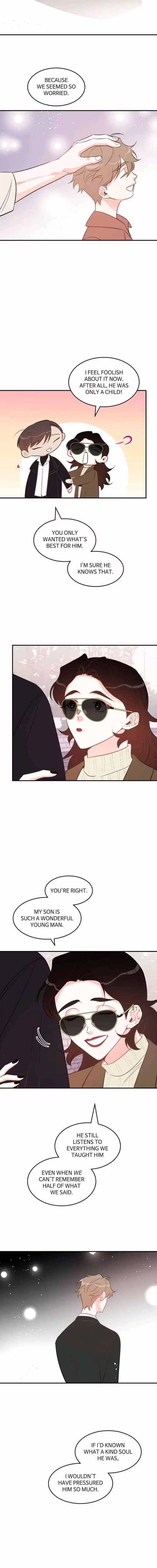 Who Can Define Popularity - Chapter 53 - Part 4