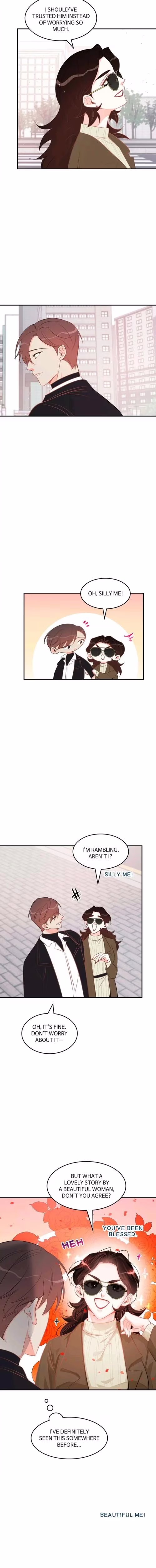 Who Can Define Popularity - Chapter 53 - Part 7