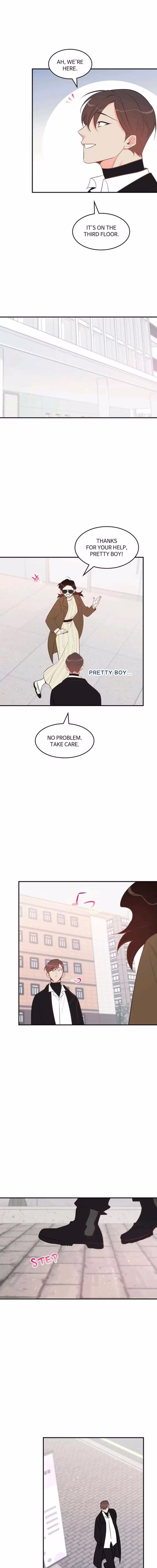 Who Can Define Popularity - Chapter 53 - Part 8