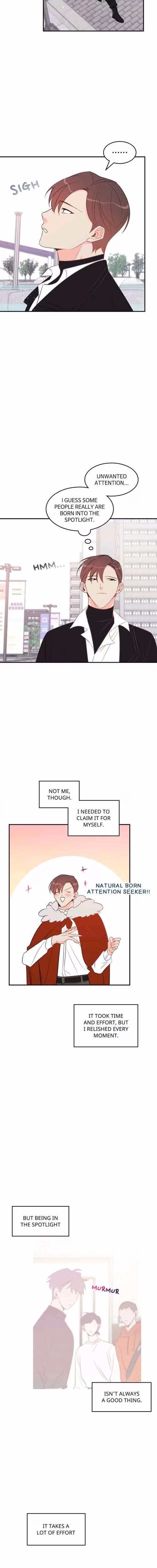 Who Can Define Popularity - Chapter 53 - Part 9