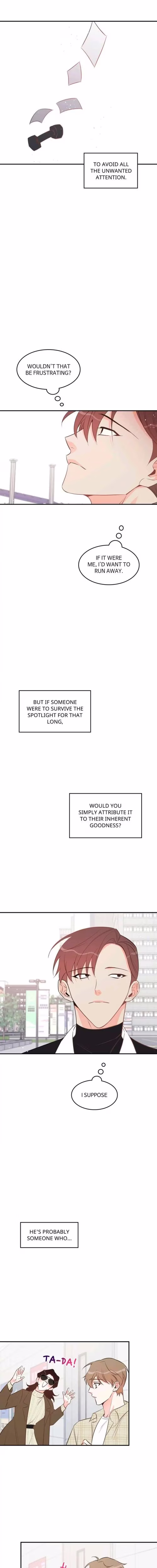 Who Can Define Popularity - Chapter 53 - Part 10