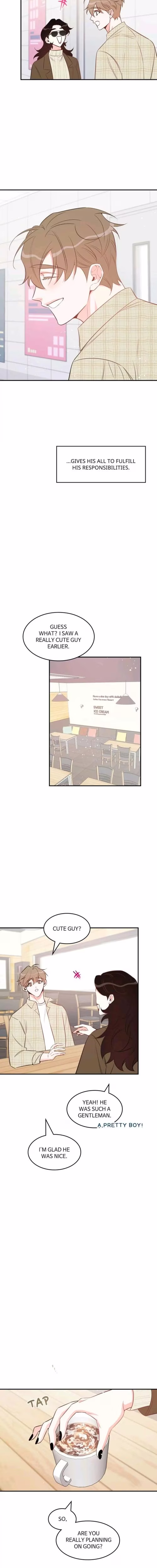 Who Can Define Popularity - Chapter 53 - Part 11