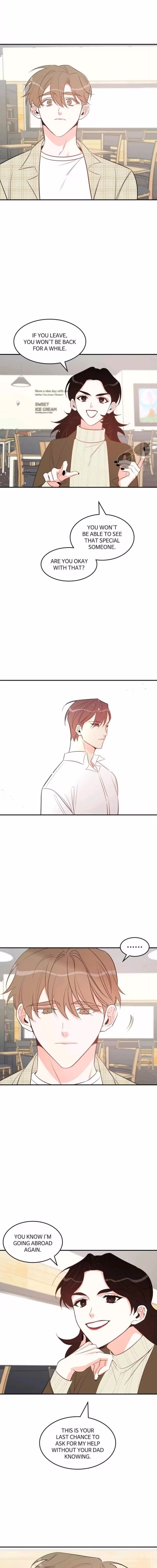 Who Can Define Popularity - Chapter 53 - Part 12