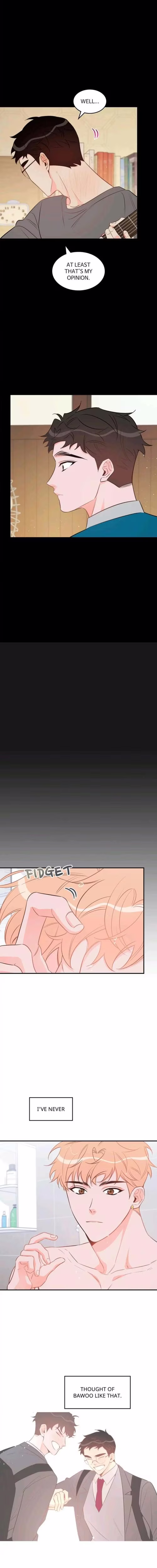 Who Can Define Popularity - Chapter 54 - Part 3