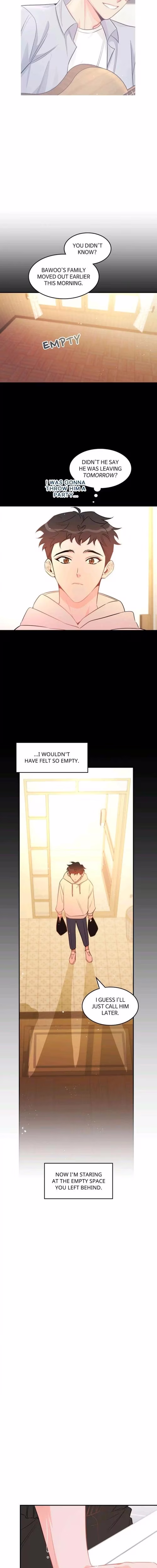 Who Can Define Popularity - Chapter 54 - Part 5