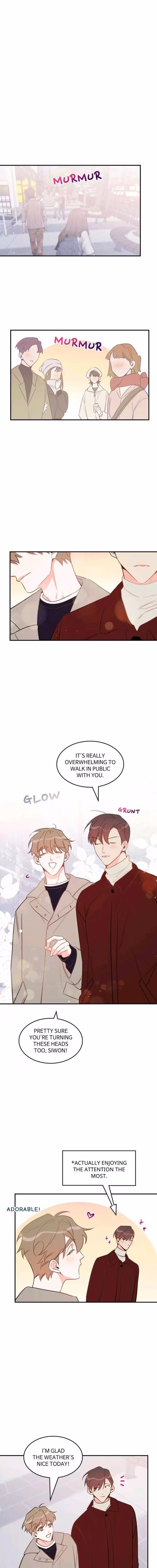 Who Can Define Popularity - Chapter 54 - Part 7