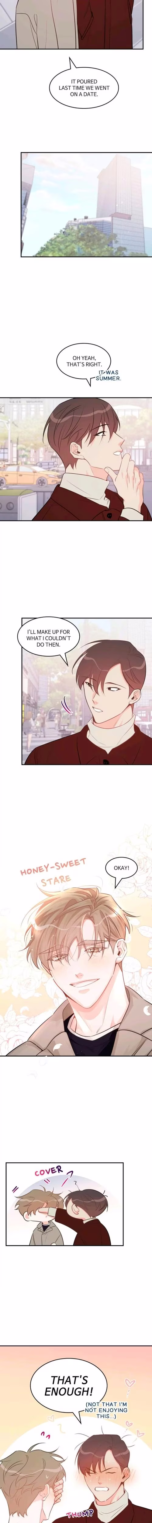 Who Can Define Popularity - Chapter 54 - Part 8