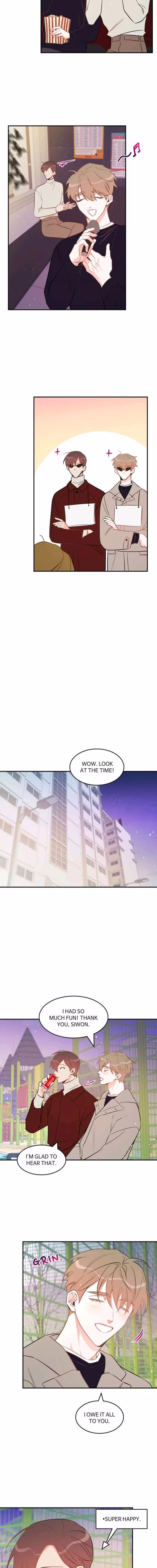 Who Can Define Popularity - Chapter 54 - Part 10