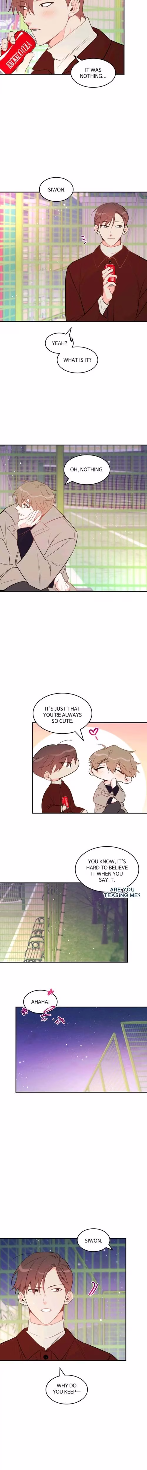 Who Can Define Popularity - Chapter 54 - Part 11