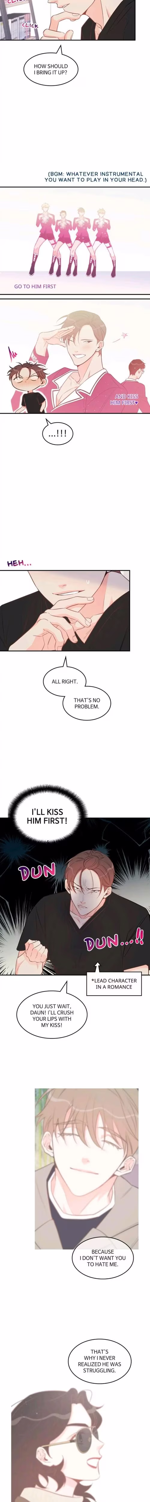 Who Can Define Popularity - Chapter 55 - Part 6