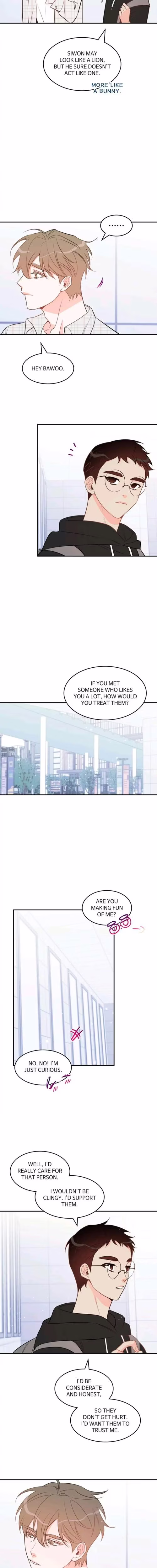 Who Can Define Popularity - Chapter 55 - Part 9