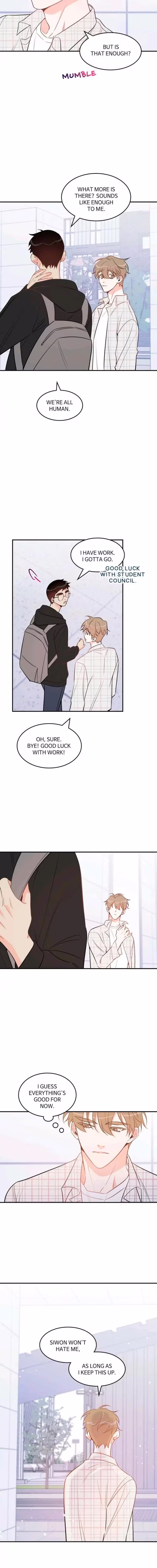 Who Can Define Popularity - Chapter 55 - Part 10