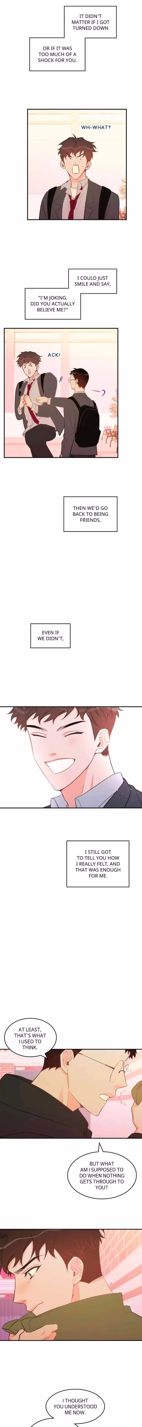 Who Can Define Popularity - Chapter 56 - Part 4