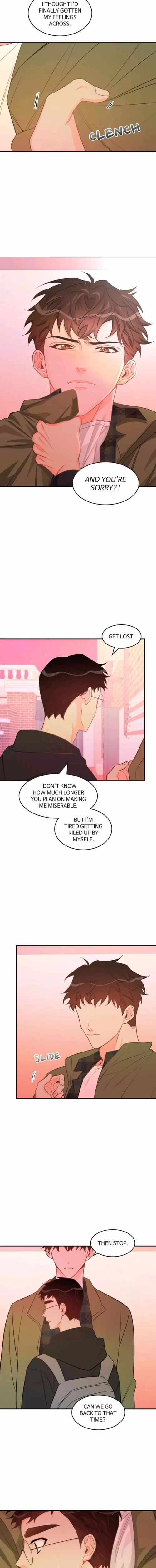 Who Can Define Popularity - Chapter 56 - Part 5