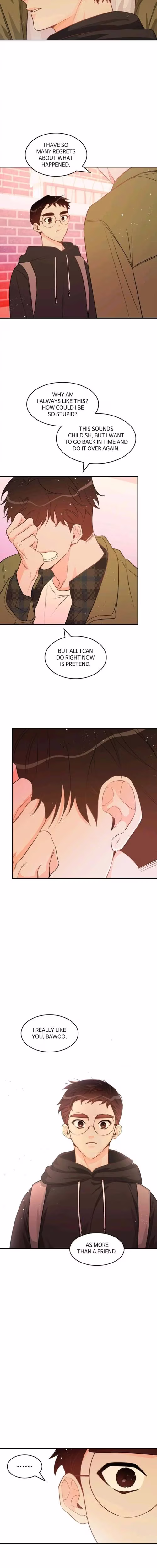 Who Can Define Popularity - Chapter 56 - Part 6