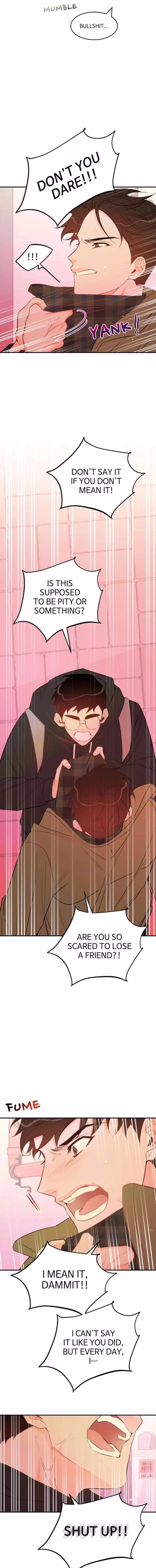 Who Can Define Popularity - Chapter 56 - Part 7