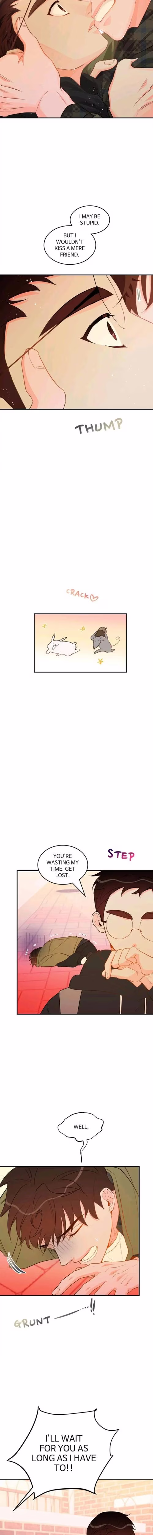 Who Can Define Popularity - Chapter 56 - Part 9