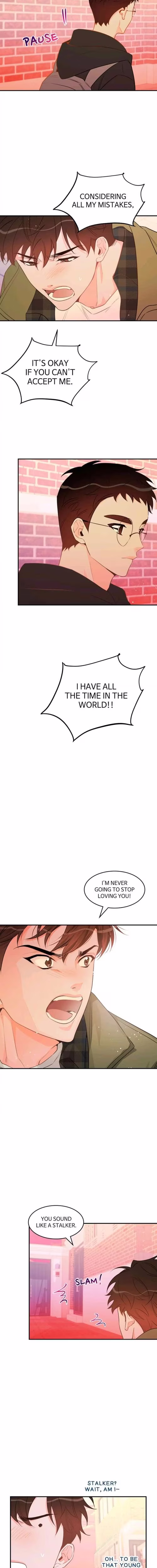 Who Can Define Popularity - Chapter 56 - Part 10