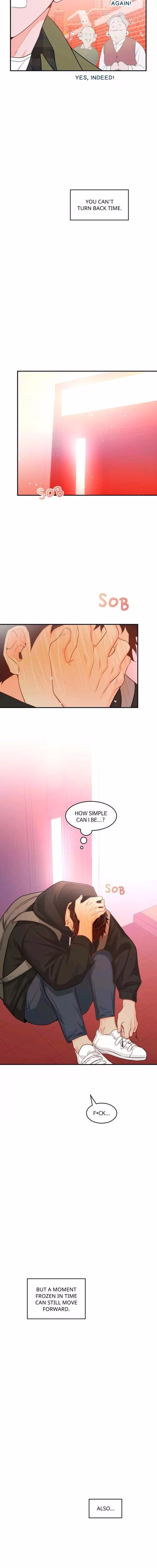 Who Can Define Popularity - Chapter 56 - Part 11