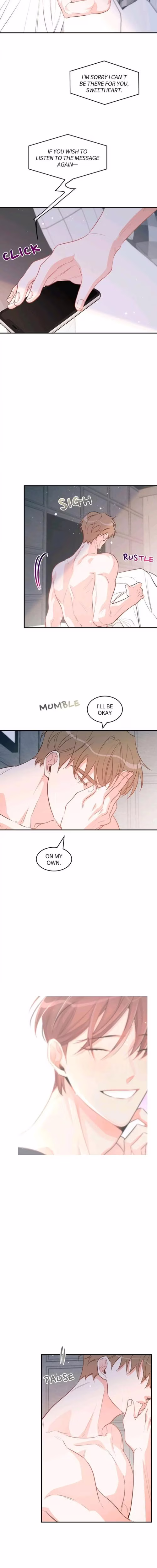 Who Can Define Popularity - Chapter 57 - Part 3