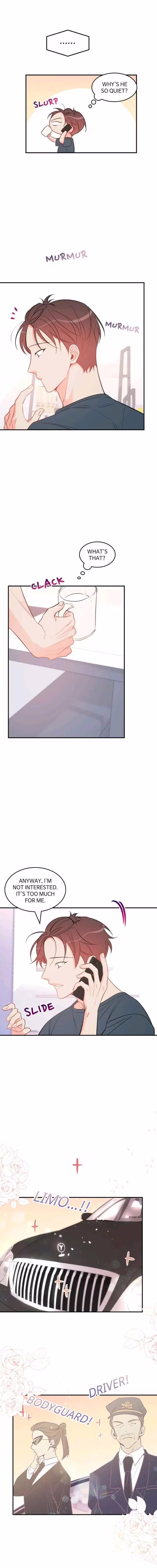 Who Can Define Popularity - Chapter 57 - Part 7