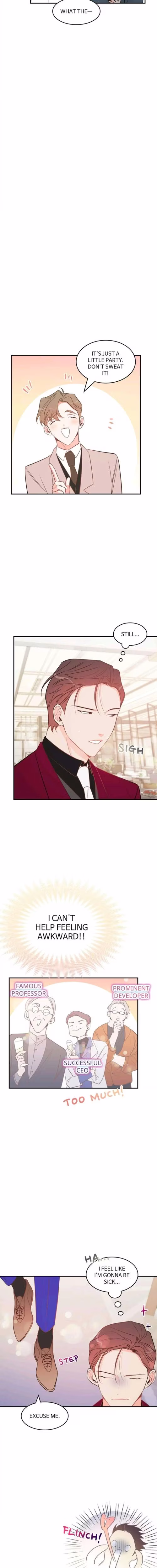 Who Can Define Popularity - Chapter 57 - Part 9